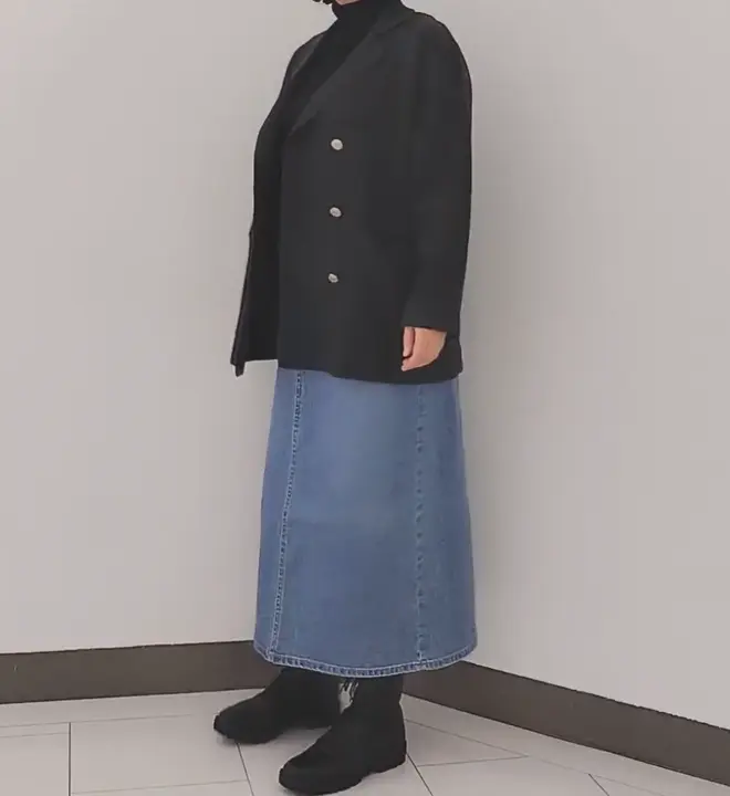 23区 L ナオミ コーディネート画像