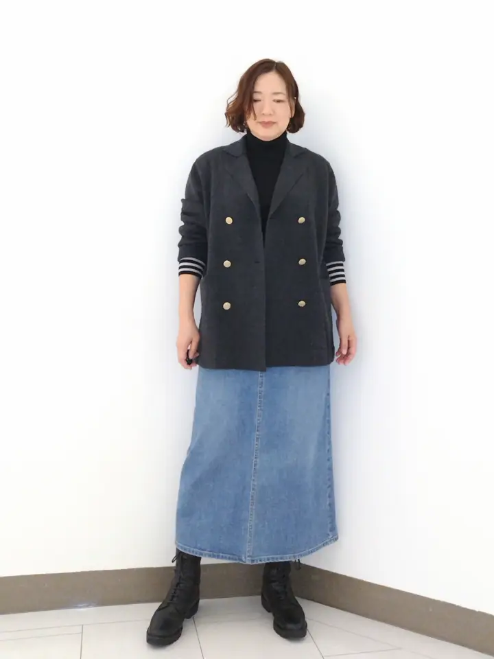 23区 L ナオミ コーディネート画像