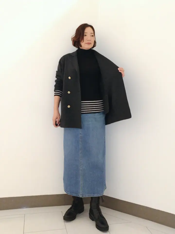 23区 L ナオミ コーディネート画像