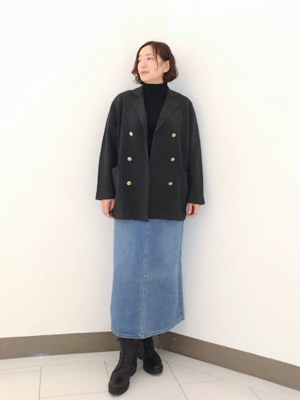 23区 L ナオミ コーディネート画像