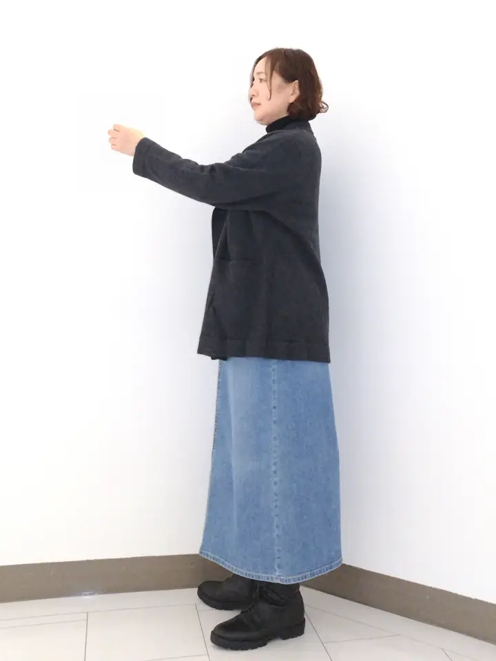 23区 L ナオミ コーディネート画像