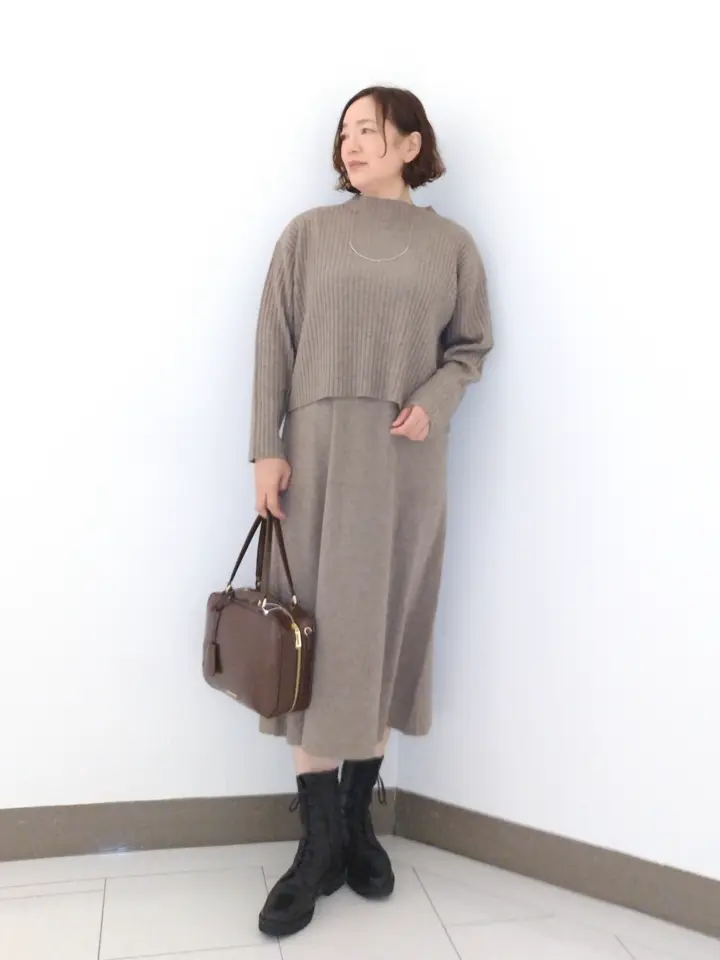 23区 L ナオミ コーディネート画像