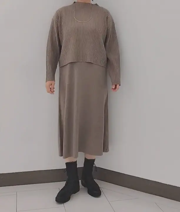 23区 L ナオミ コーディネート画像