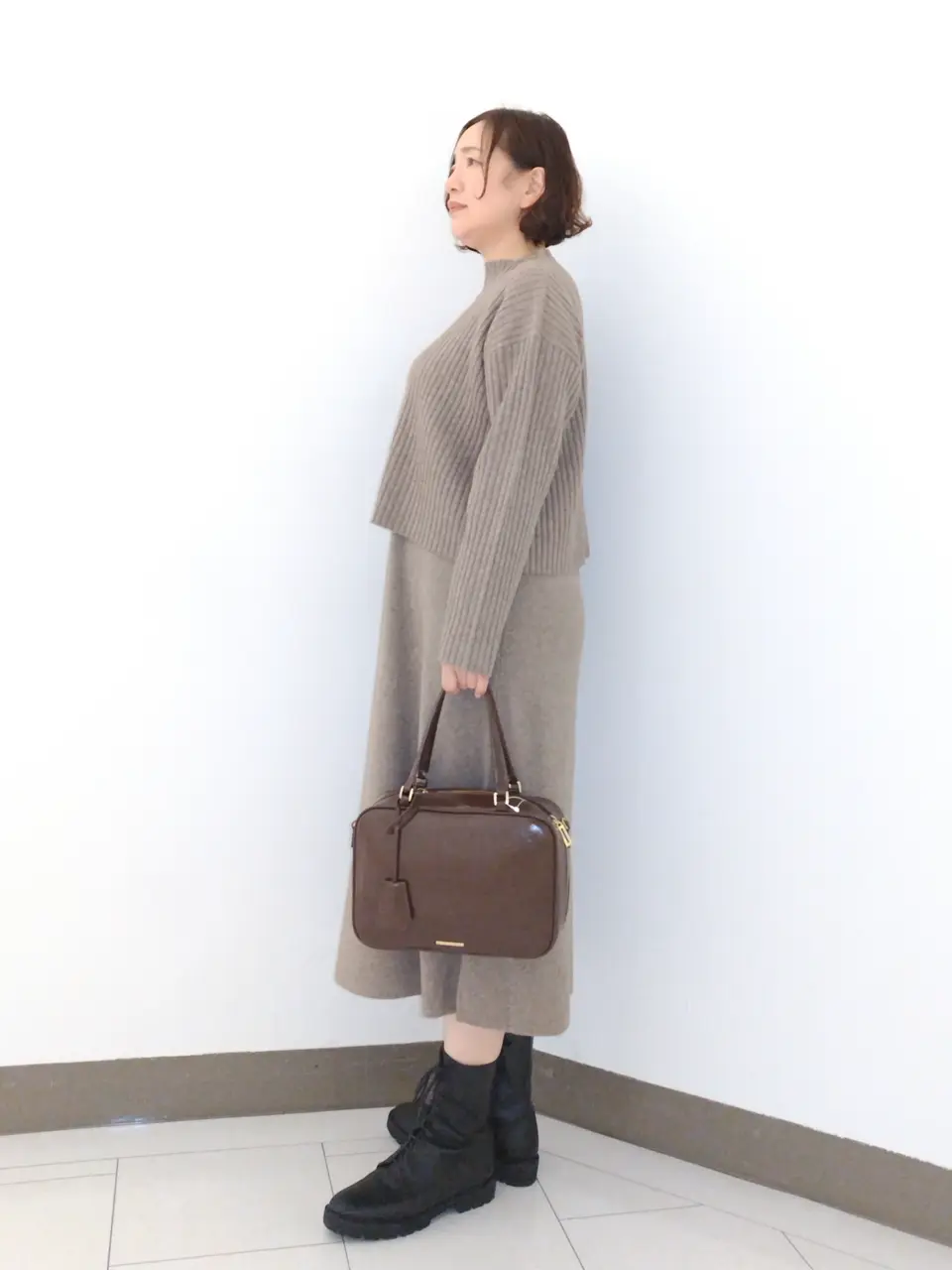 23区 L ナオミ コーディネート画像