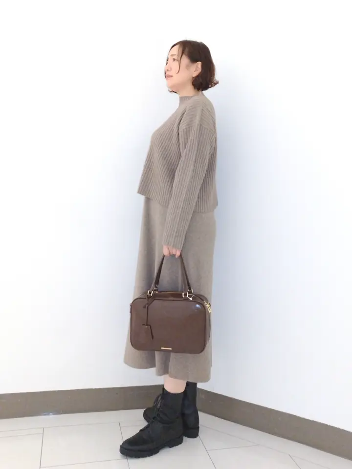 23区 L ナオミ コーディネート画像