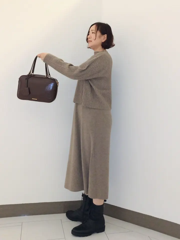 23区 L ナオミ コーディネート画像