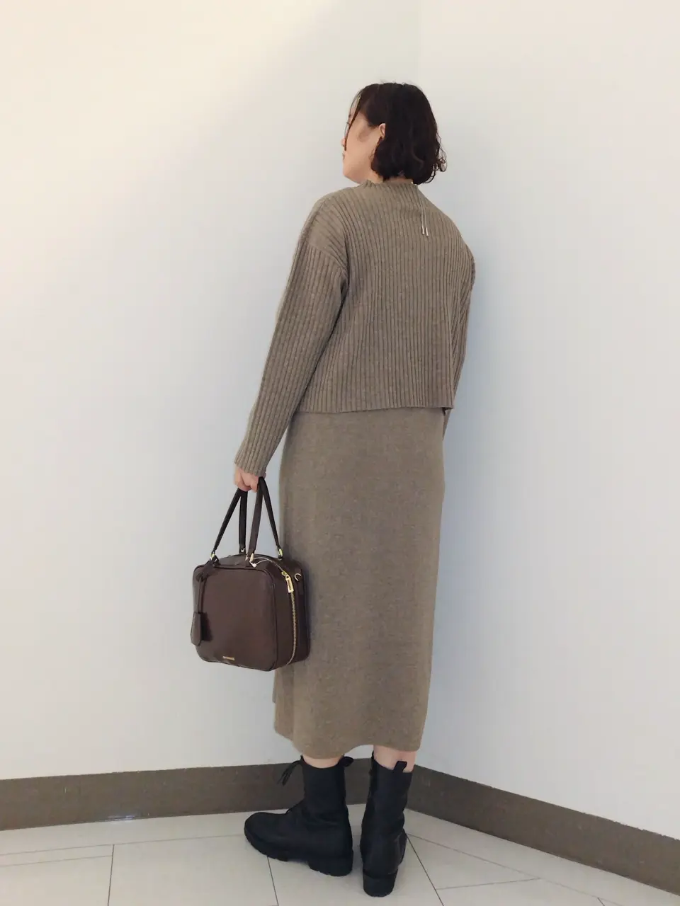 23区 L ナオミ コーディネート画像