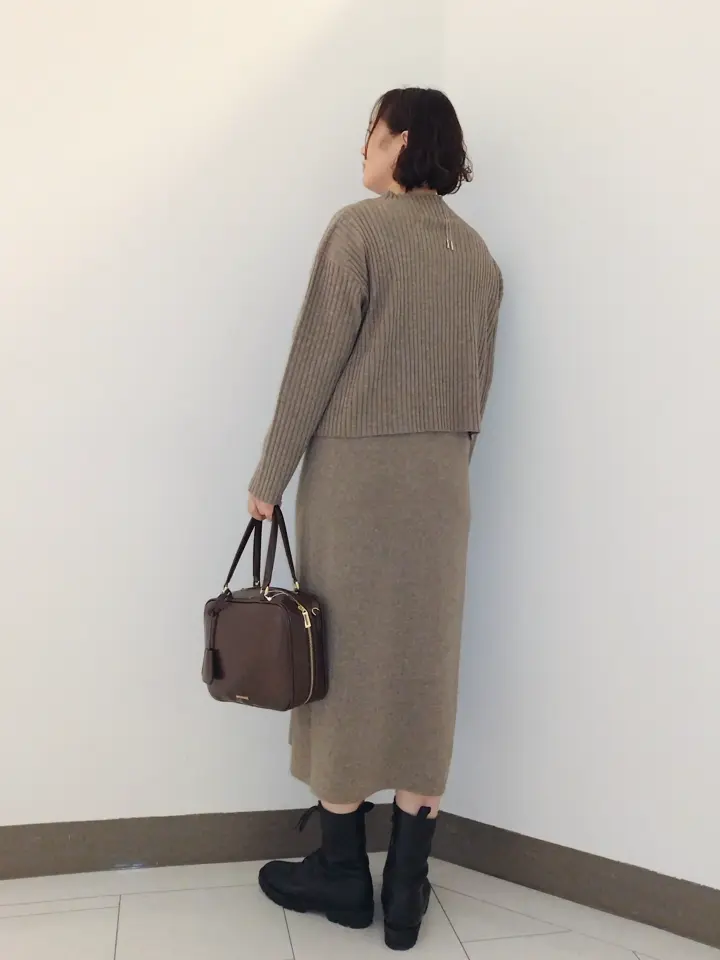 23区 L ナオミ コーディネート画像