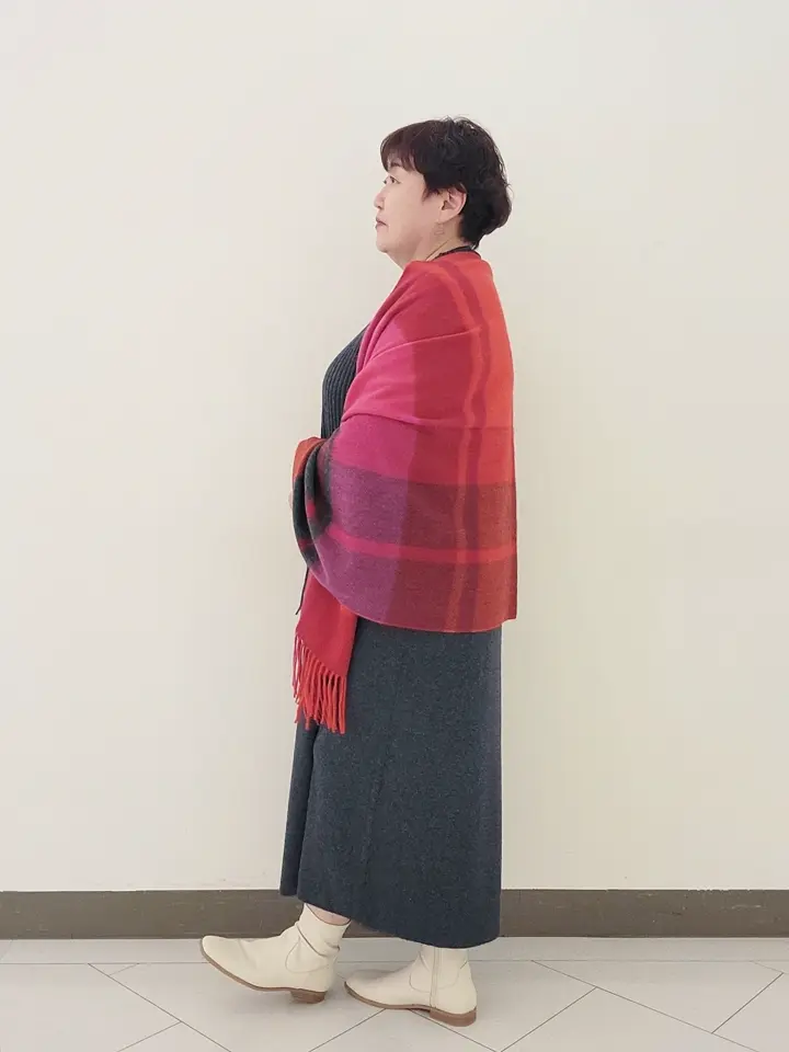 23区 L kazumi コーディネート画像