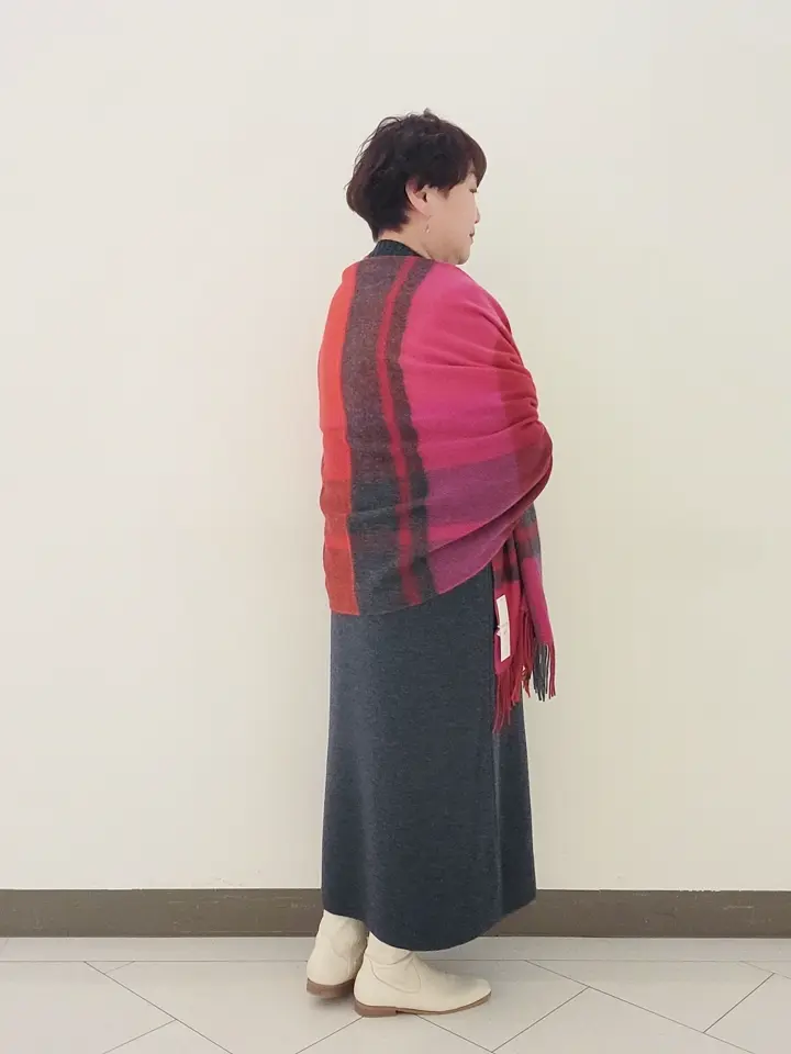 23区 L kazumi コーディネート画像