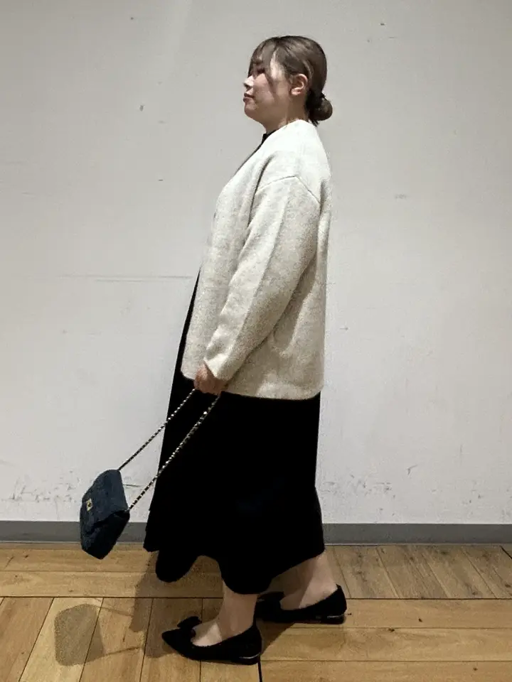 23区 L 田邊 コーディネート画像