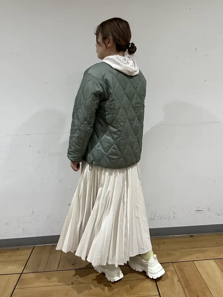 23区 L 田邊 コーディネート画像