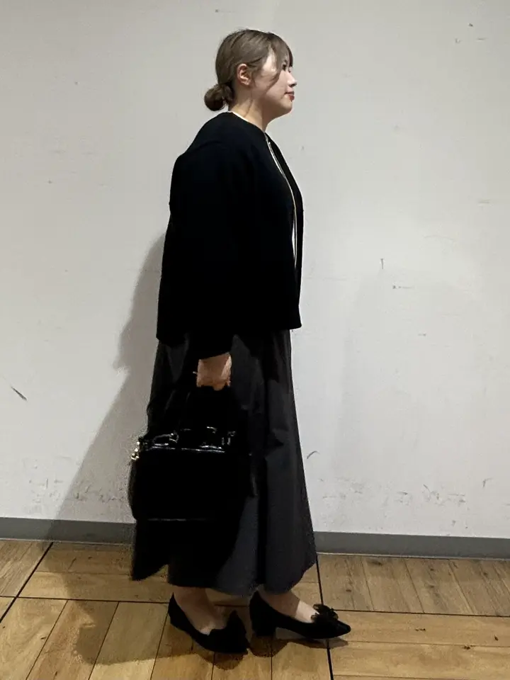 23区 L 田邊 コーディネート画像