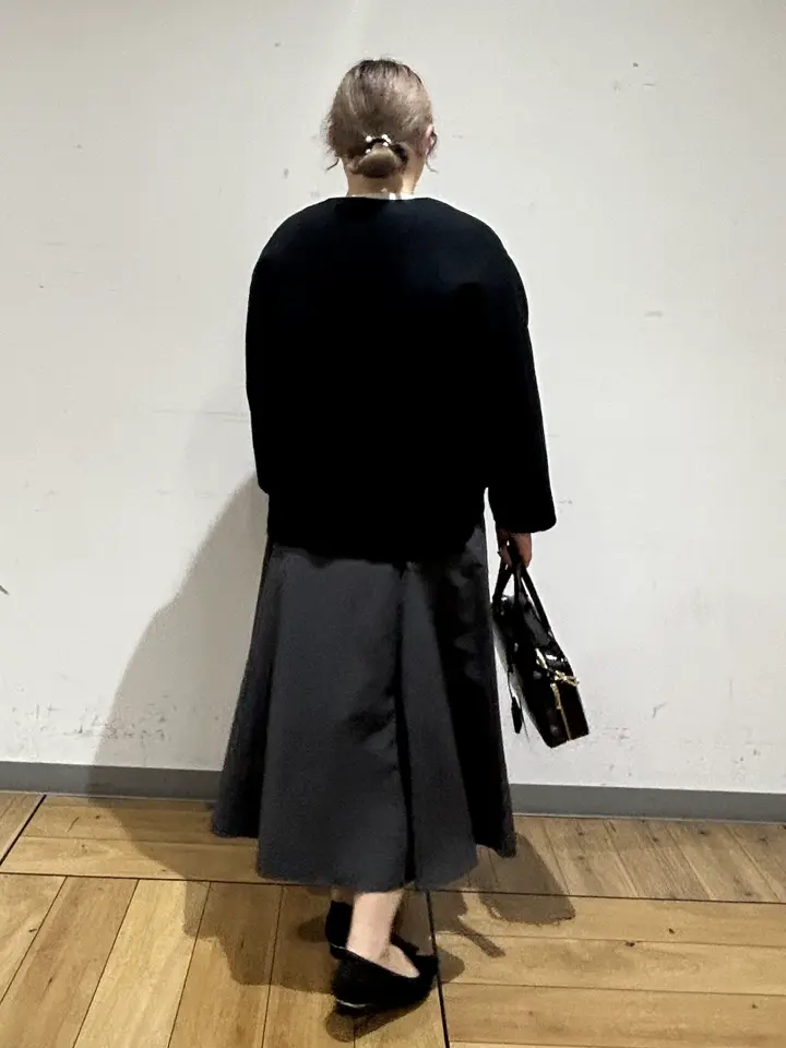 23区 L 田邊 コーディネート画像