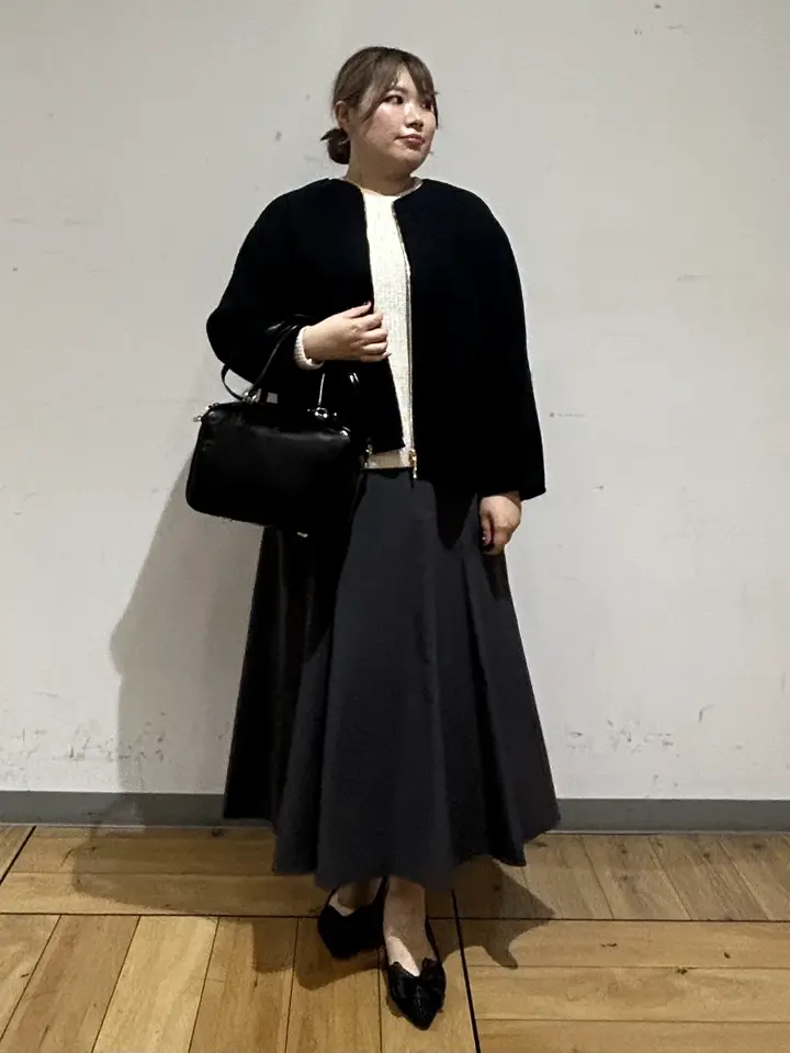 23区 L 田邊 コーディネート画像