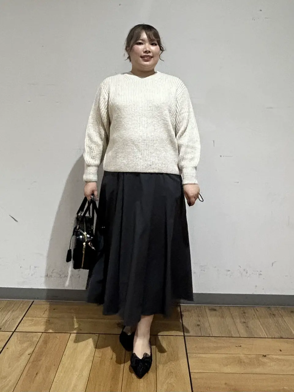 23区 L 田邊 コーディネート画像