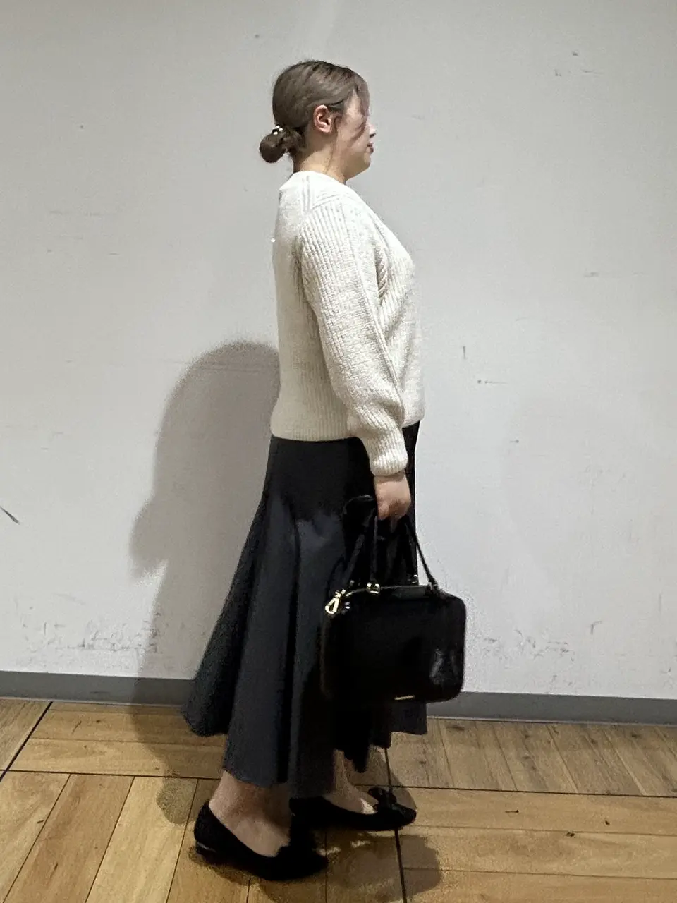 23区 L 田邊 コーディネート画像