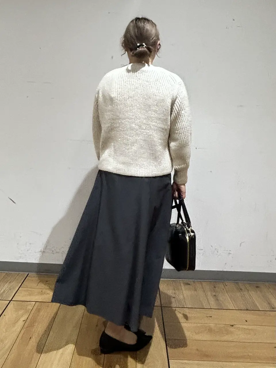 23区 L 田邊 コーディネート画像