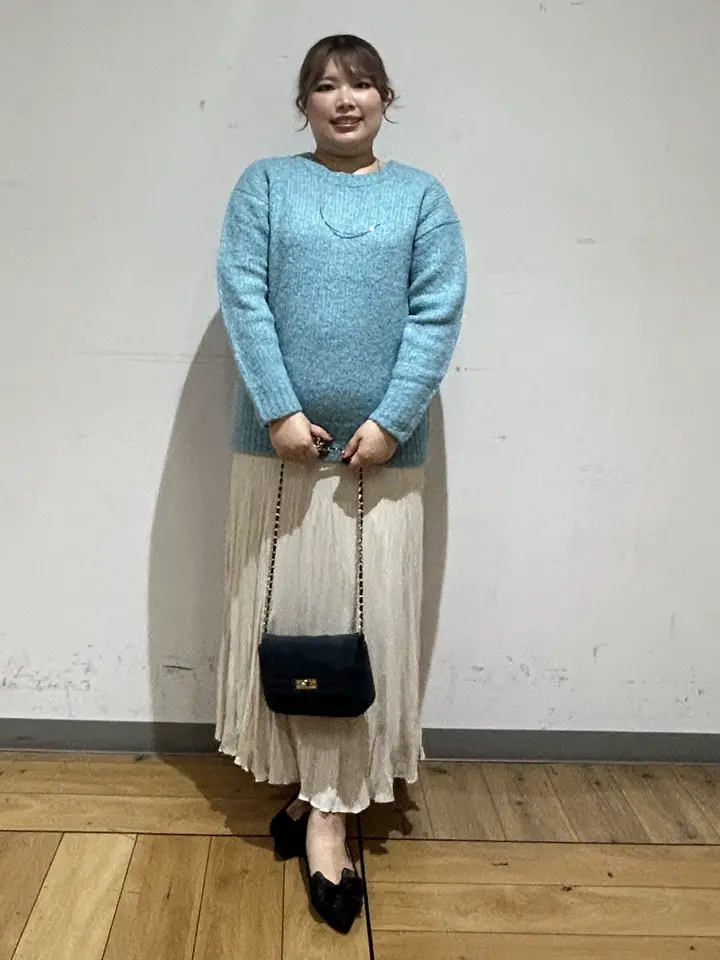 23区 L 田邊 コーディネート画像