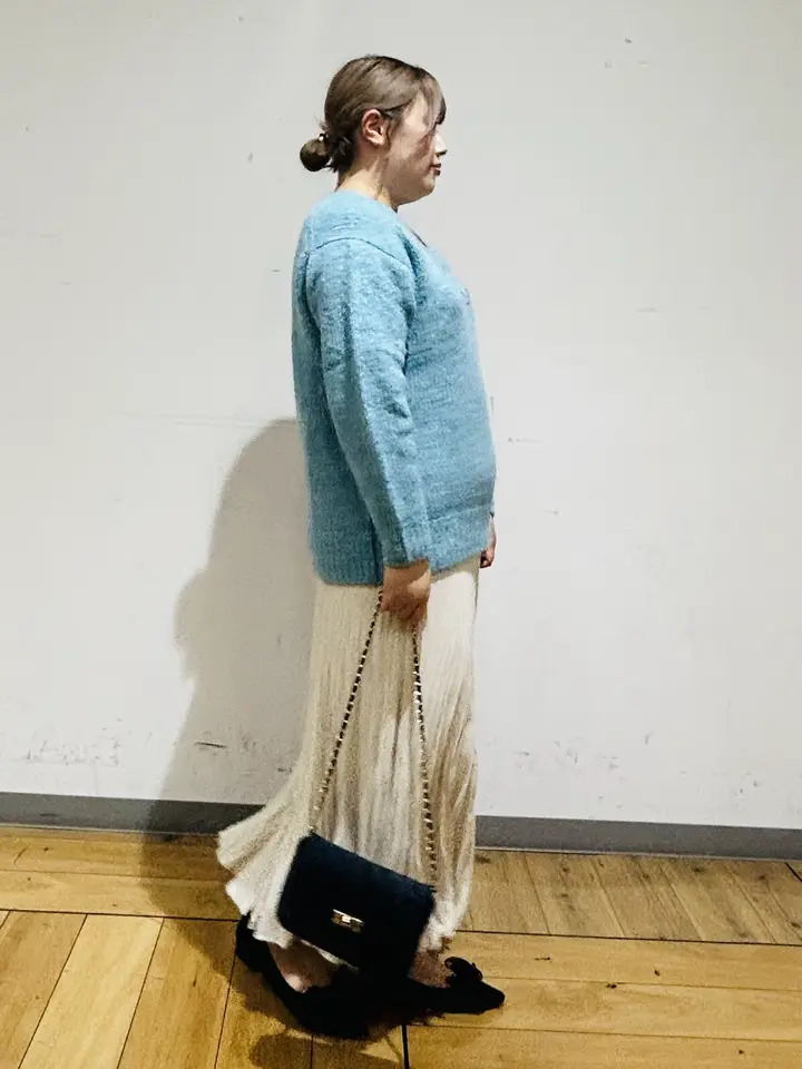 23区 L 田邊 コーディネート画像