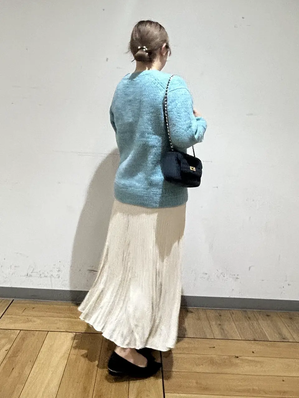 23区 L 田邊 コーディネート画像