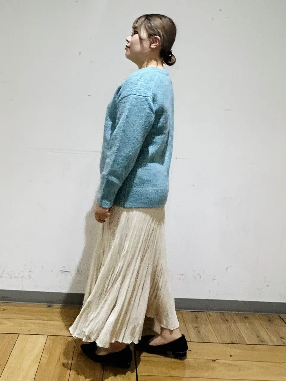 23区 L 田邊 コーディネート画像