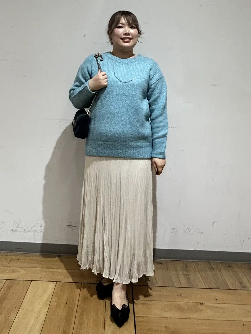 23区 L 田邊 コーディネート画像