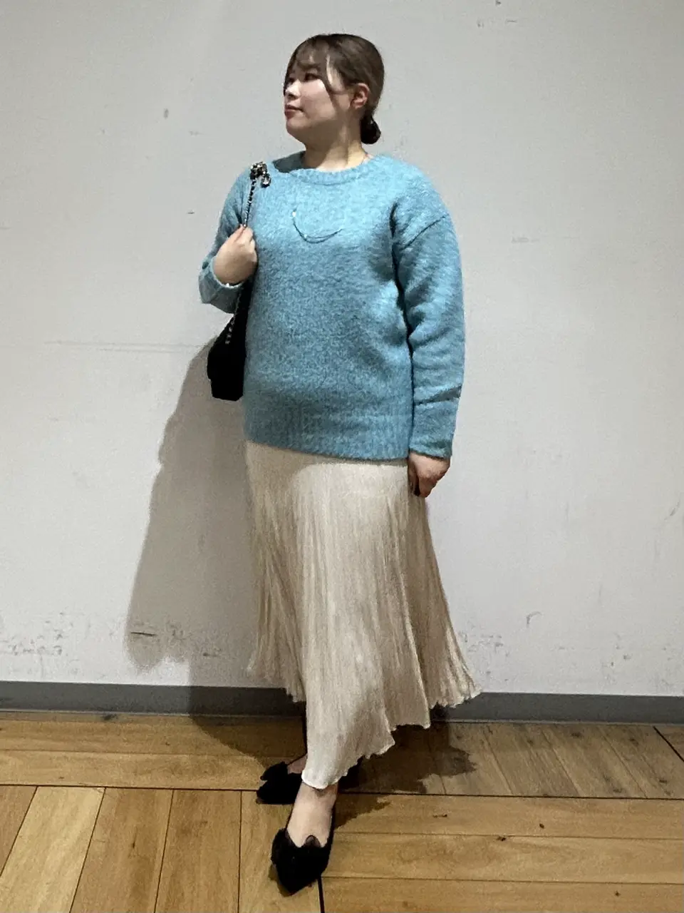 23区 L 田邊 コーディネート画像