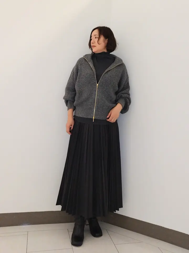 23区 L ナオミ コーディネート画像