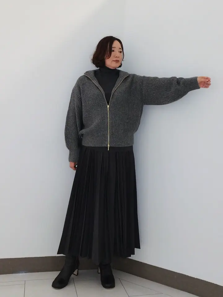 23区 L ナオミ コーディネート画像