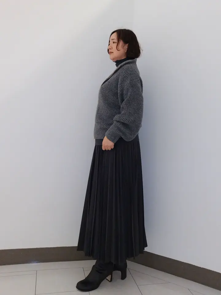 23区 L ナオミ コーディネート画像