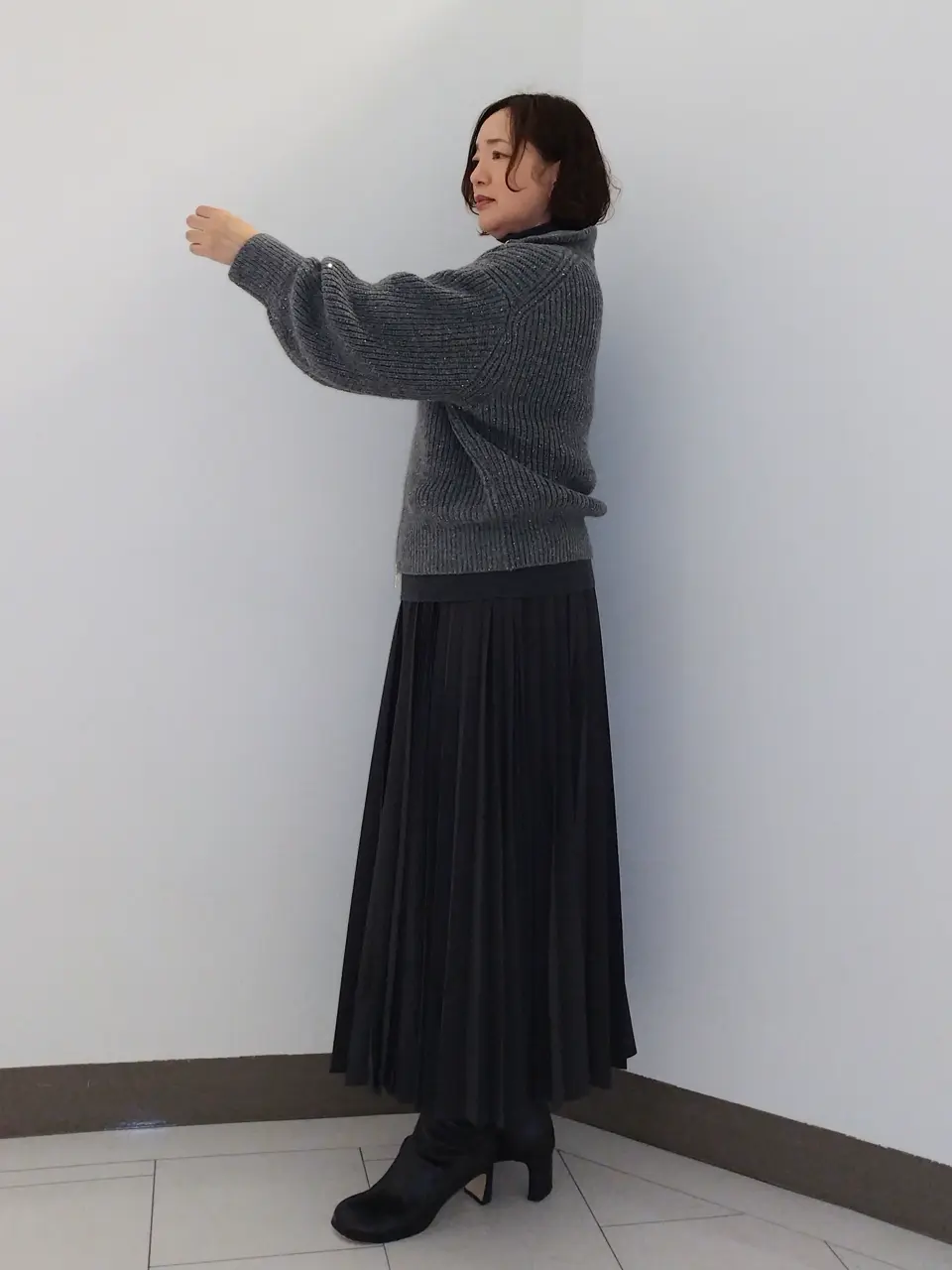 23区 L ナオミ コーディネート画像