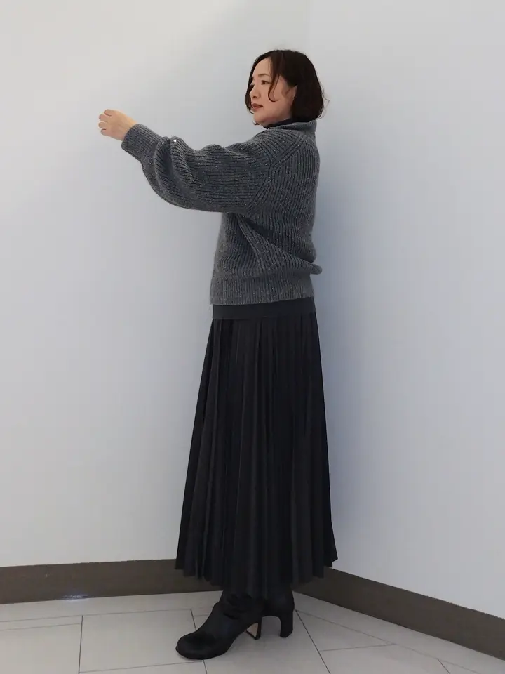 23区 L ナオミ コーディネート画像