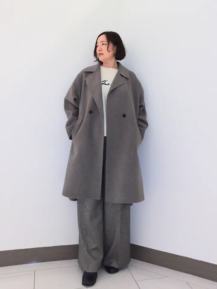 23区 L ナオミ コーディネート画像