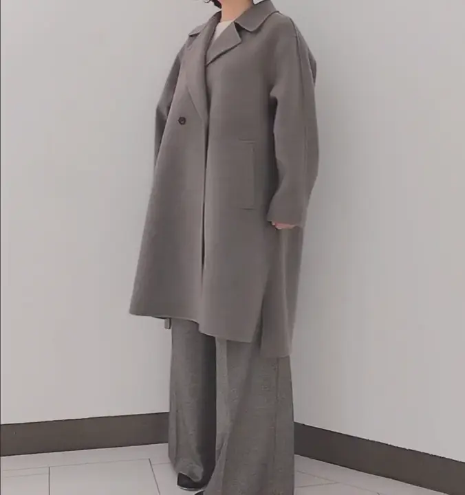 23区 L ナオミ コーディネート画像