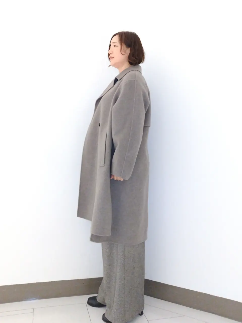 23区 L ナオミ コーディネート画像