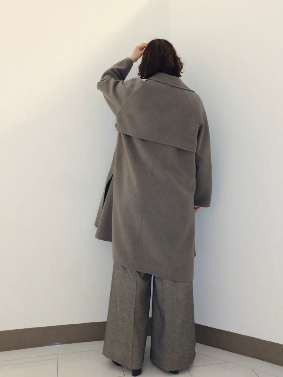 23区 L ナオミ コーディネート画像