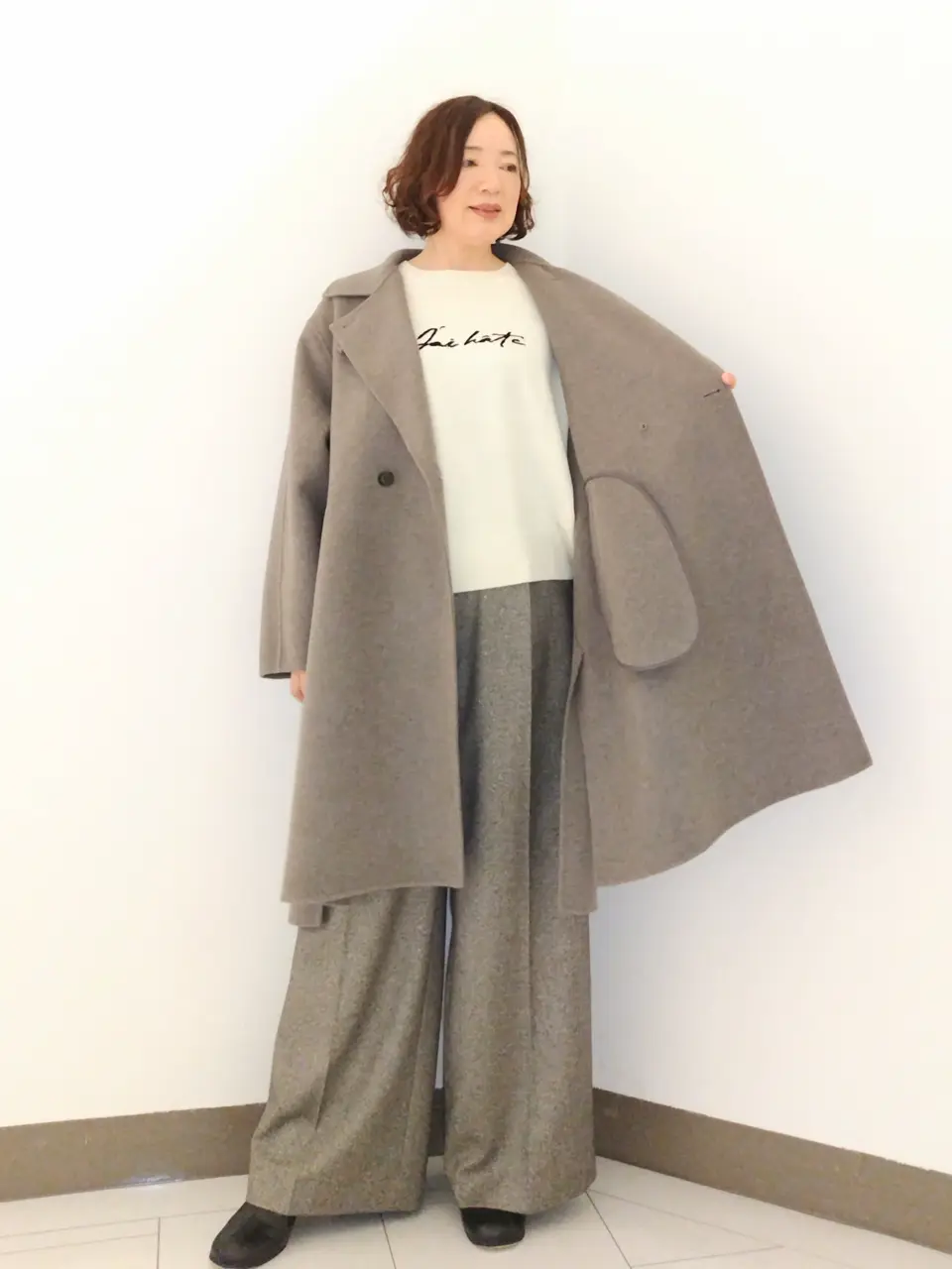 23区 L ナオミ コーディネート画像