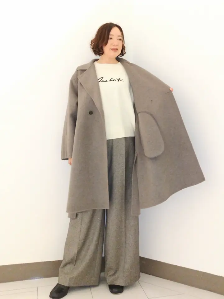 23区 L ナオミ コーディネート画像