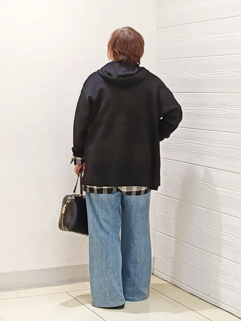 23区 L 中村 コーディネート画像