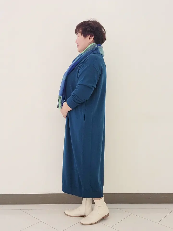 23区 L kazumi コーディネート画像