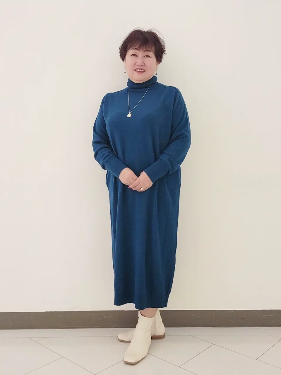 23区 L kazumi コーディネート画像