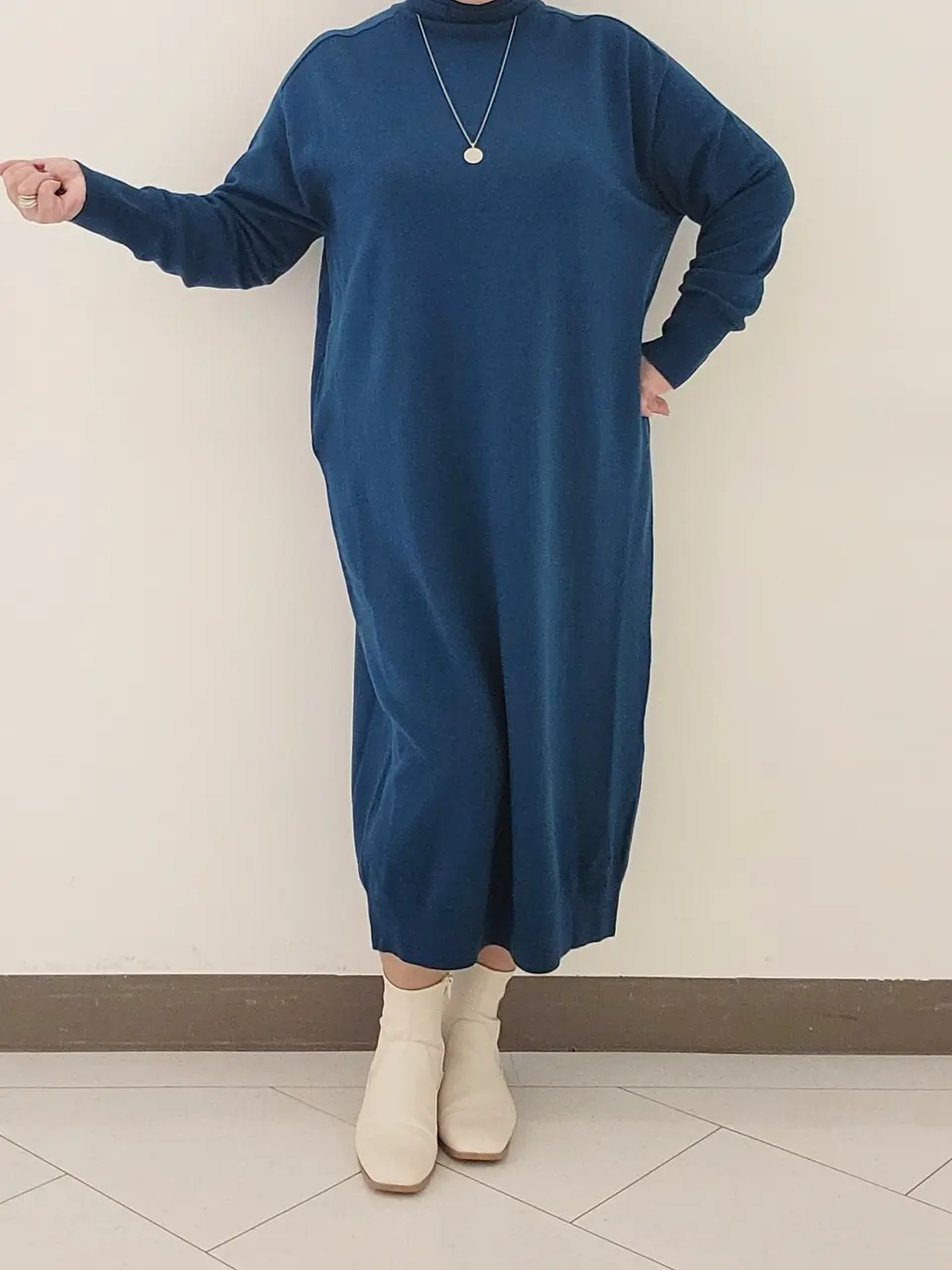 23区 L kazumi コーディネート画像