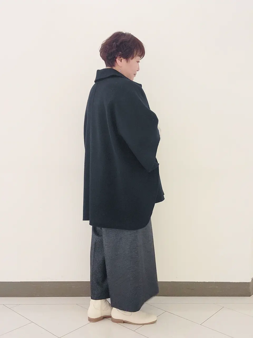 23区 L kazumi コーディネート画像