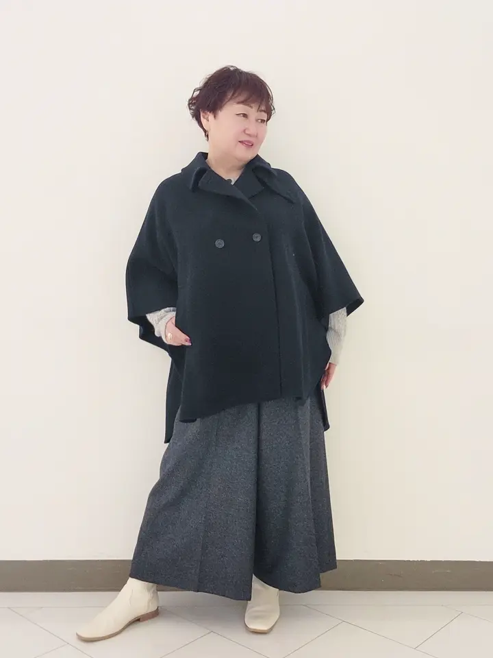 23区 L kazumi コーディネート画像