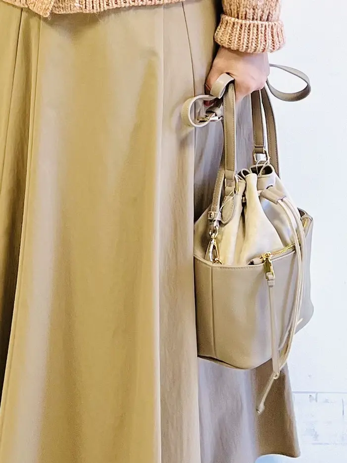 23区 L 長野 コーディネート画像