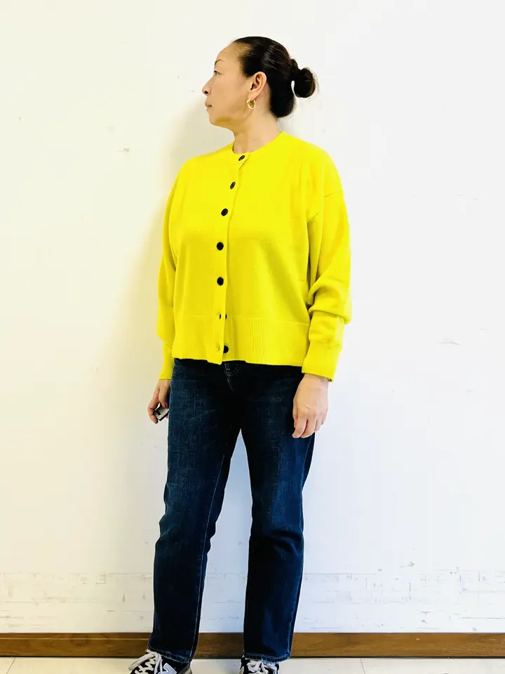 23区 L 長野 コーディネート画像