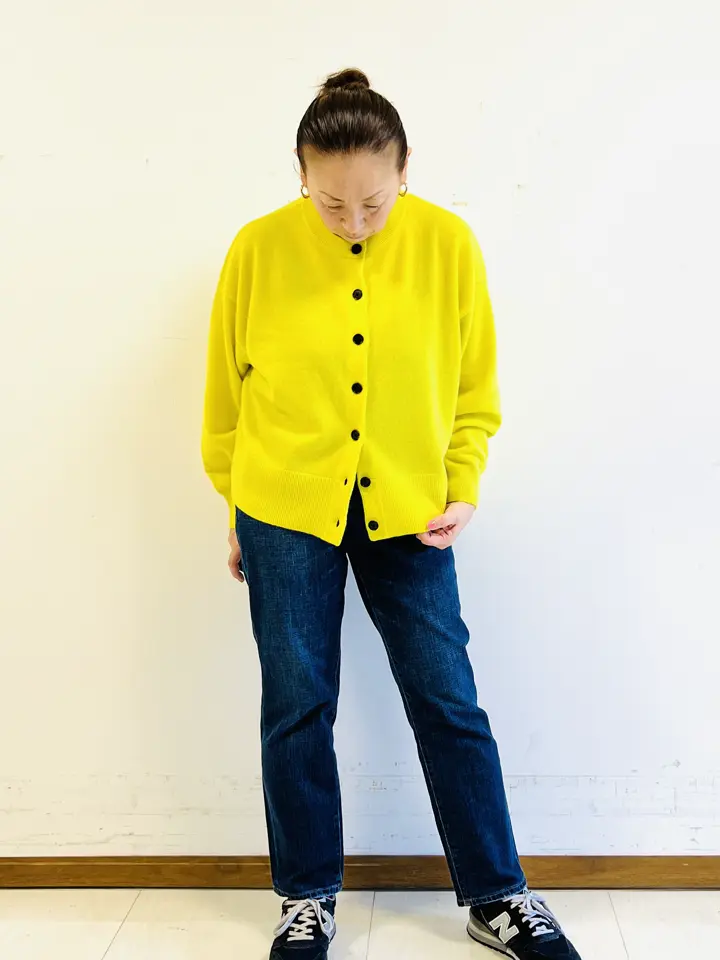 23区 L 長野 コーディネート画像