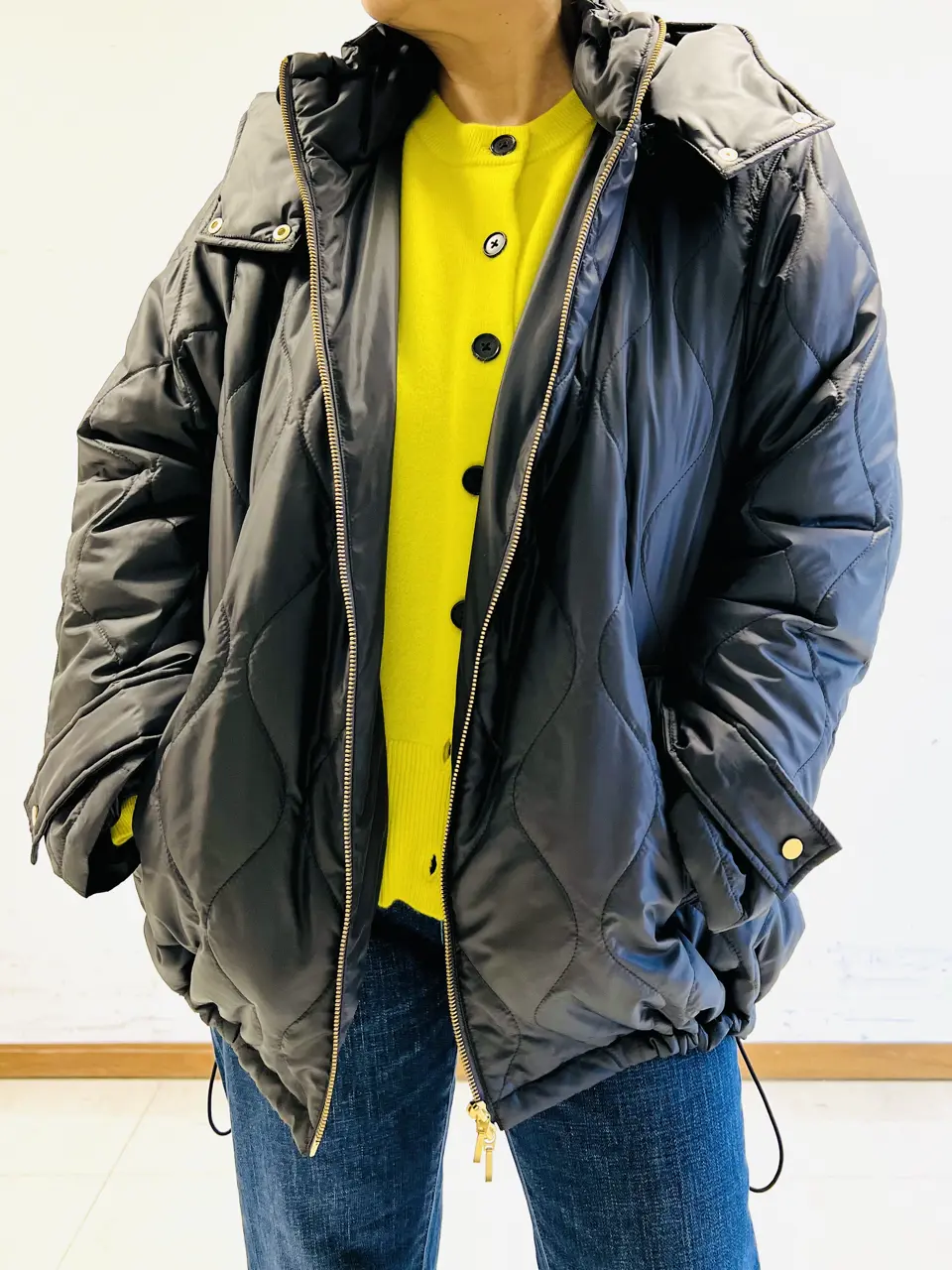 23区 L 長野 コーディネート画像