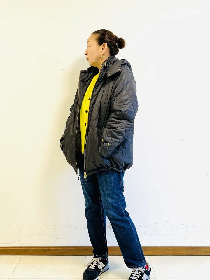 23区 L 長野 コーディネート画像